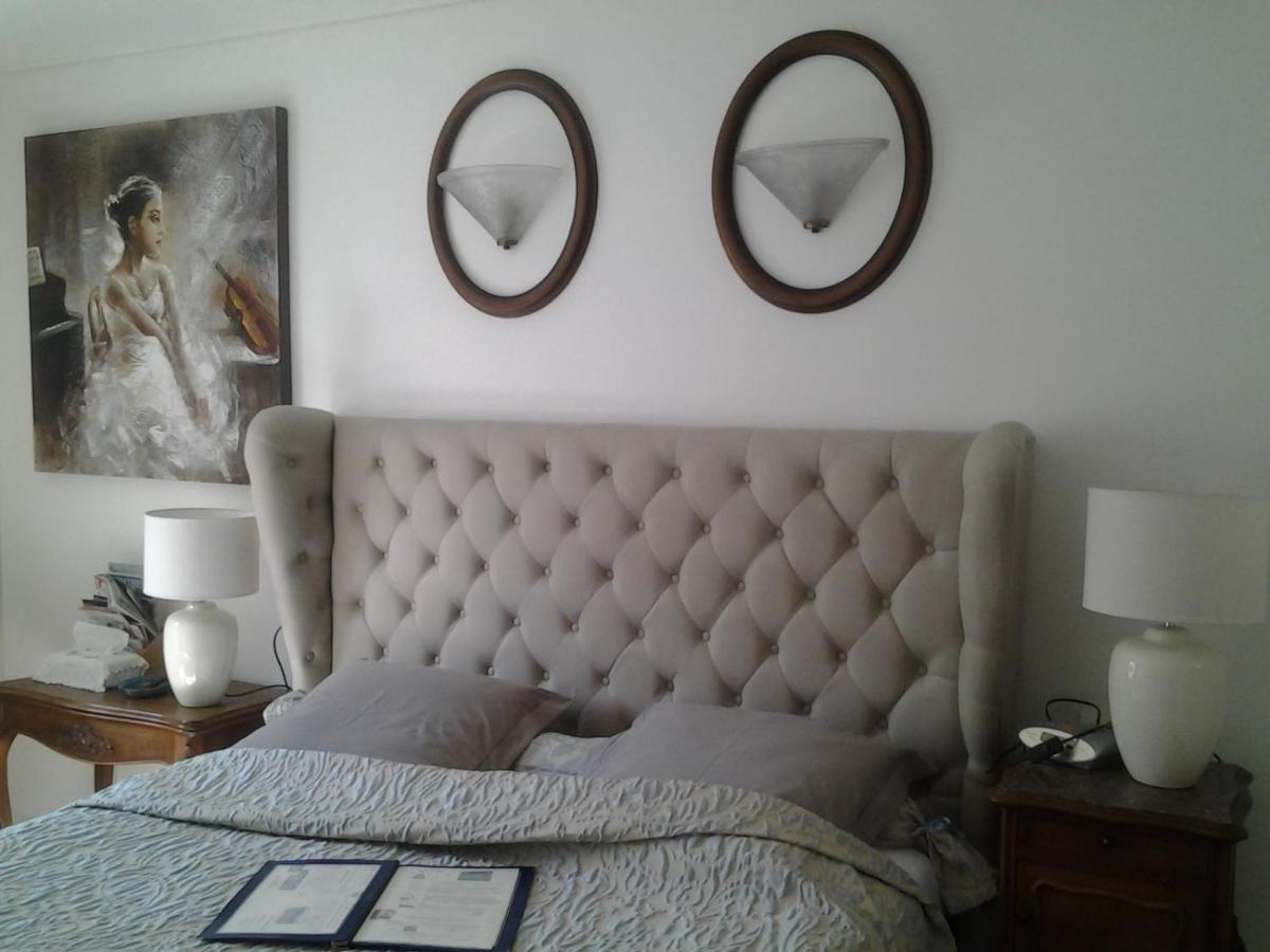 La Pastourelle Chambre D Hotes Saint-Méloir-des-Ondes Zewnętrze zdjęcie